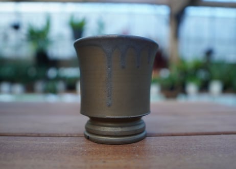 荻野揺子 pot No.5