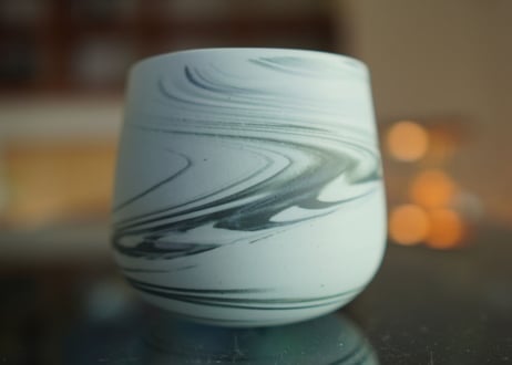 北川 和喜 pot NO.12