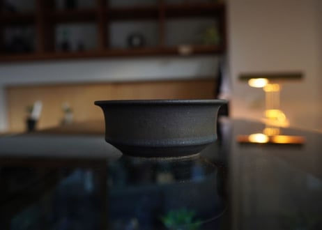 筆谷響 pot NO.15