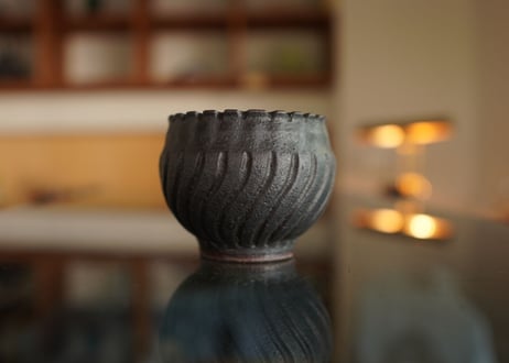 CATEGORY 淡海陶芸研究所 | mana's farm:塊根植物・アガベ・ドライ