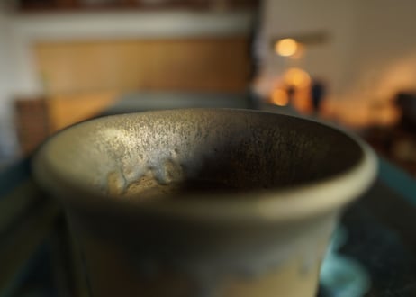 荻野揺子 pot NO.6