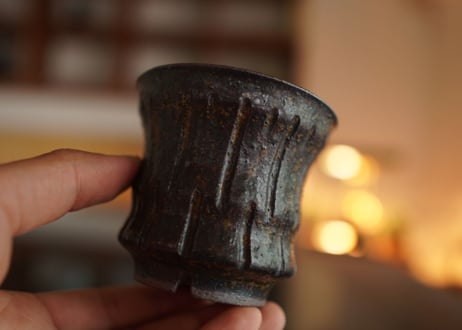 黄泥彩 pot 4