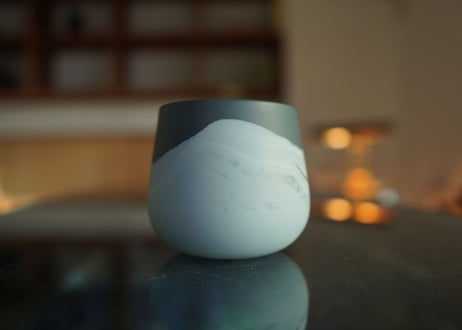 北川 和喜 pot NO.14