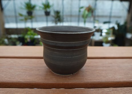 保田修作  pot No.36