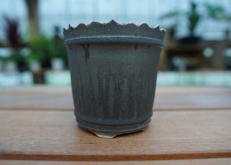 Muddy Punk pot No.9