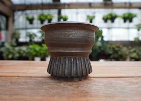 保田修作  pot No.25