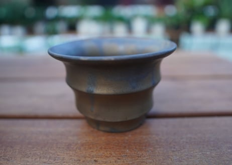 荻野揺子 pot No.6