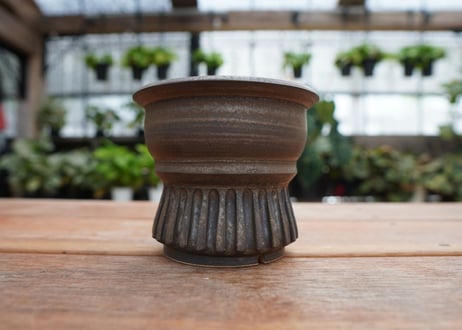 保田修作  pot No.25