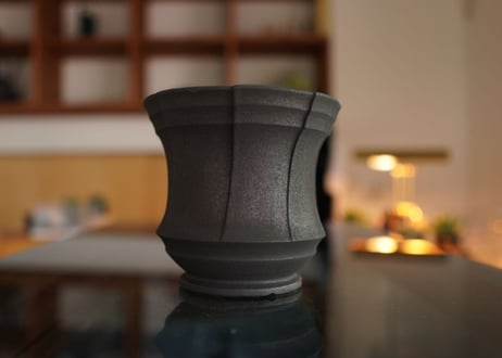 Muddy Punk pot NO.8