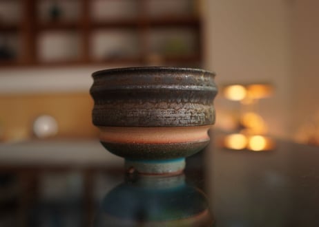 YM pot  NO.16