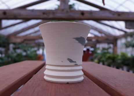 野火製陶 pot NO.10