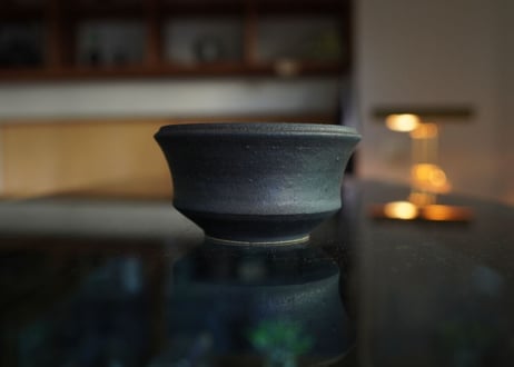 筆谷響 pot NO.3