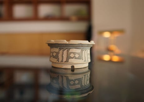保田修作  pot No.41
