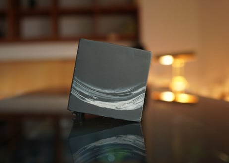 北川 和喜 pot NO.27