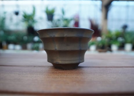 荻野揺子 pot No.8