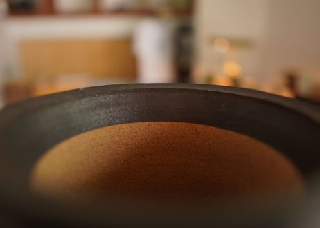 保田修作  pot No.4