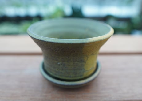 hechicami pot NO.18