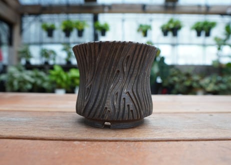 保田修作  pot No.5