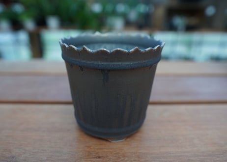 Muddy Punk pot No.9