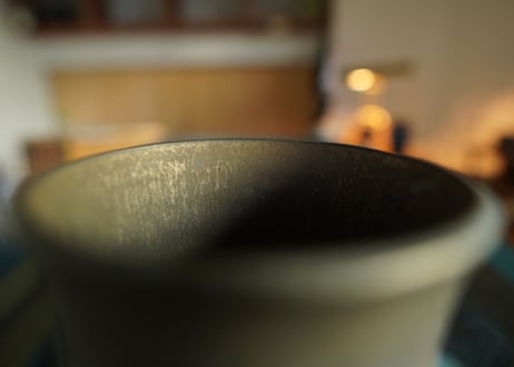 荻野揺子 pot NO.8