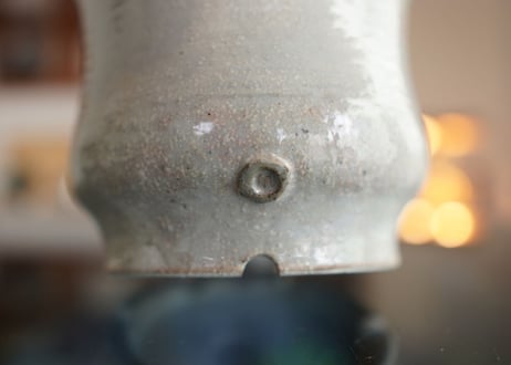 YM pot  NO.12
