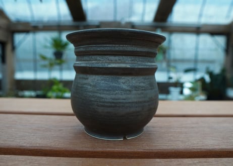 保田修作  pot No.46