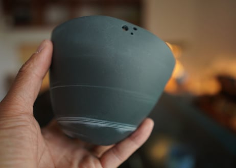 北川 和喜 pot NO.25
