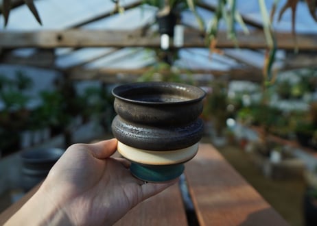 持木祐一 pot  No.13