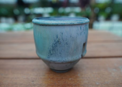 神田知広pot No.7