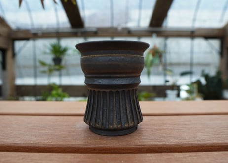 保田修作  pot No.39