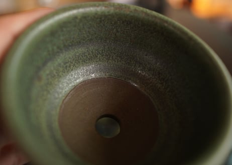 YM pot  NO. 18