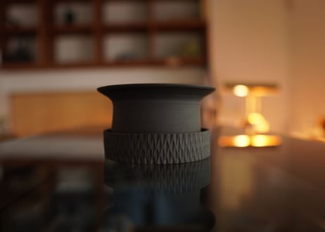 奥村奈採 pot F No.1