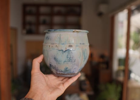神田知広pot NO.24