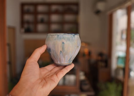 神田知広pot NO.8