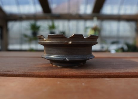 保田修作  pot No.14