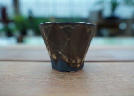 Muddy Punk pot No.23