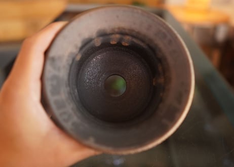 molle épine pot NO.11