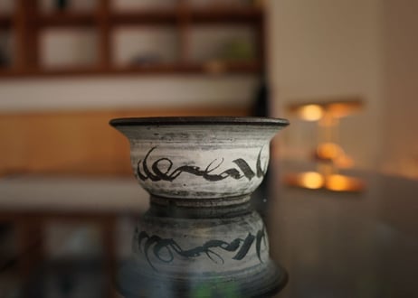 保田修作  pot No.38