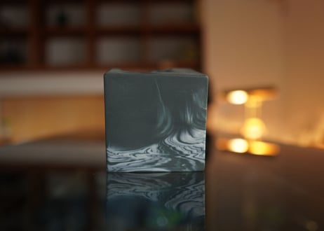 北川 和喜 pot NO.28