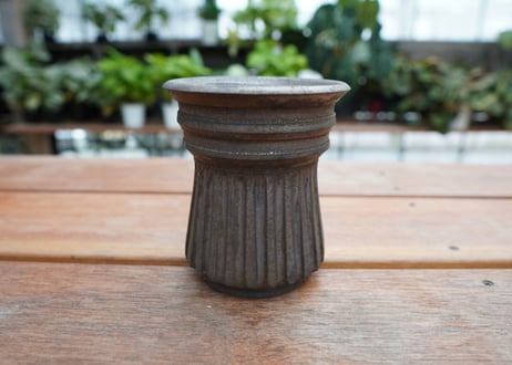 保田修作  pot No.26