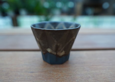 Muddy Punk pot No.23