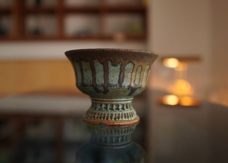 molle épine pot NO.2