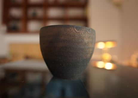 沼野秀章 pot No.5