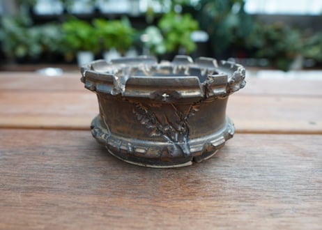 保田修作  pot No.15