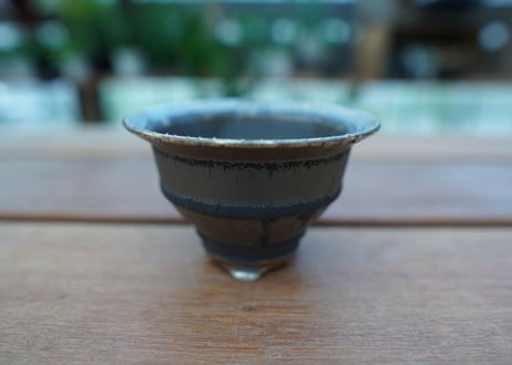 Muddy Punk pot No.16
