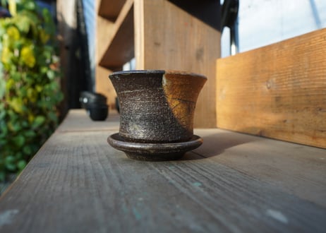 hechicami pot No.7
