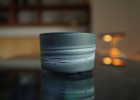 北川 和喜 pot NO.8