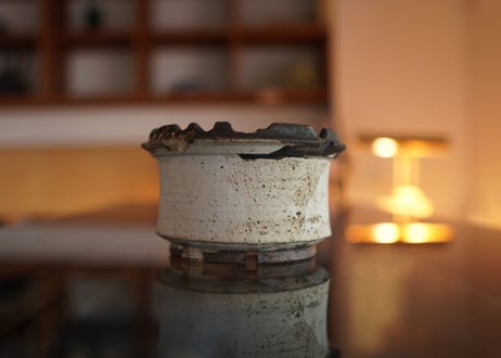 保田修作  pot No.29