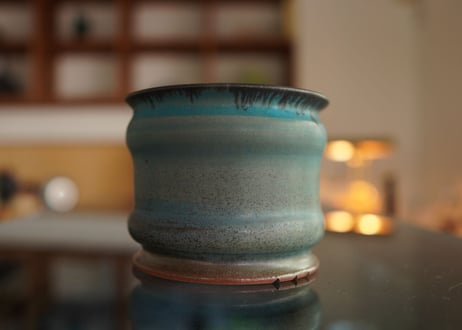 YM pot  NO.1