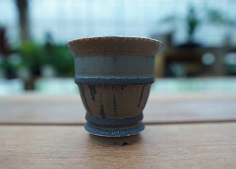 Muddy Punk pot No.24